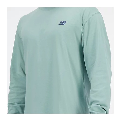  Heritage Graphic Long Sleeve T-Shirt
