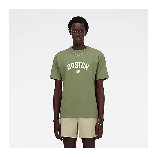  Heritage Graphic T-Shirt