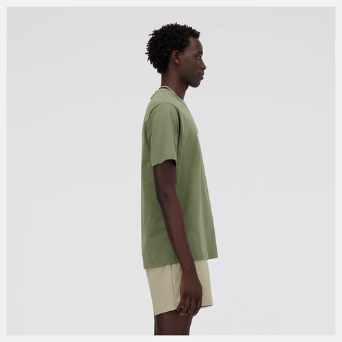  Heritage Graphic T-Shirt