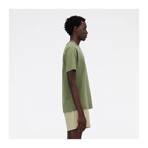  Heritage Graphic T-Shirt