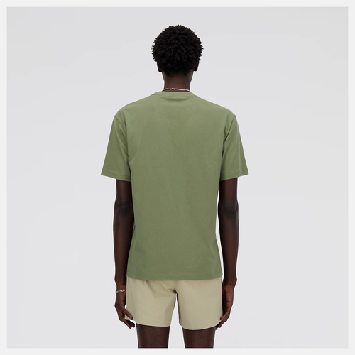 Heritage Graphic T-Shirt