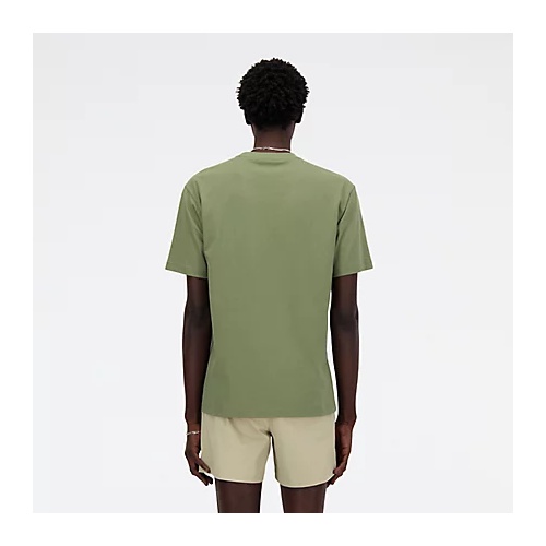  Heritage Graphic T-Shirt