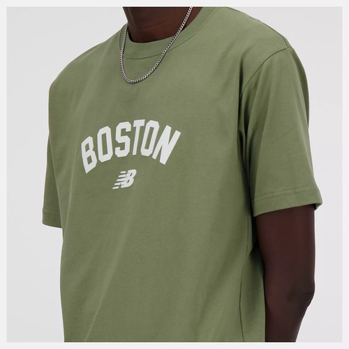  Heritage Graphic T-Shirt