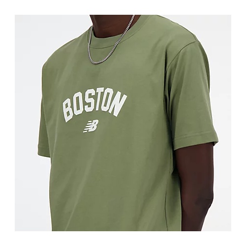  Heritage Graphic T-Shirt