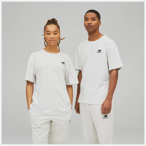  Uni-ssentials Cotton T-Shirt