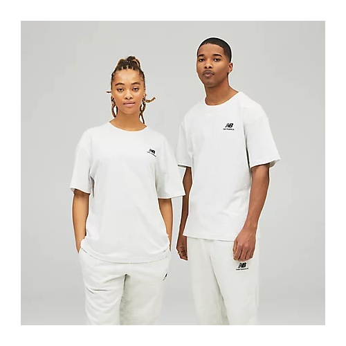  Uni-ssentials Cotton T-Shirt