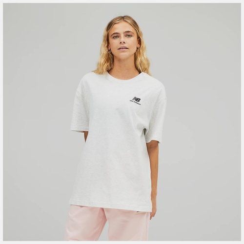  Uni-ssentials Cotton T-Shirt