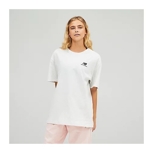  Uni-ssentials Cotton T-Shirt
