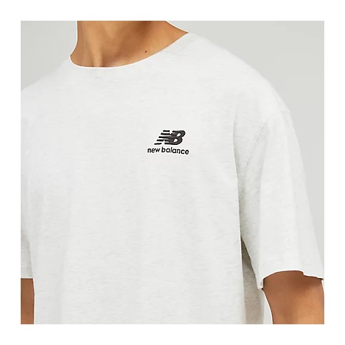  Uni-ssentials Cotton T-Shirt