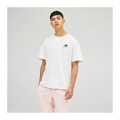  Uni-ssentials Cotton T-Shirt