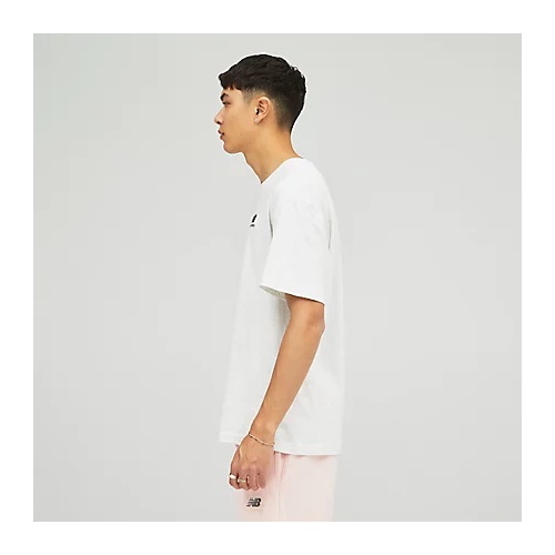  Uni-ssentials Cotton T-Shirt
