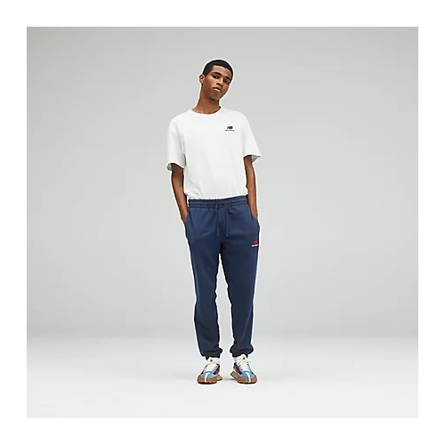  Uni-ssentials Cotton T-Shirt