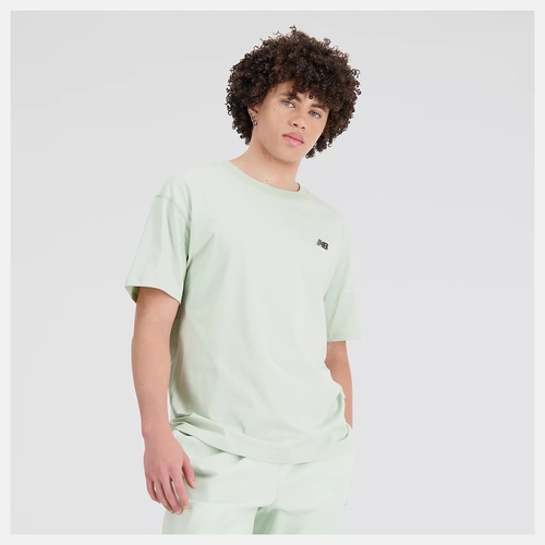  Uni-ssentials Cotton T-Shirt