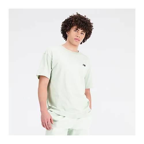  Uni-ssentials Cotton T-Shirt