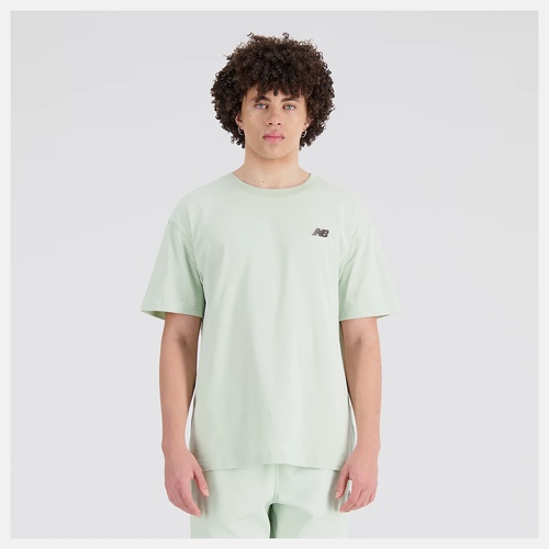  Uni-ssentials Cotton T-Shirt
