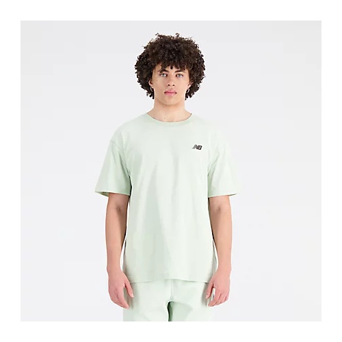  Uni-ssentials Cotton T-Shirt