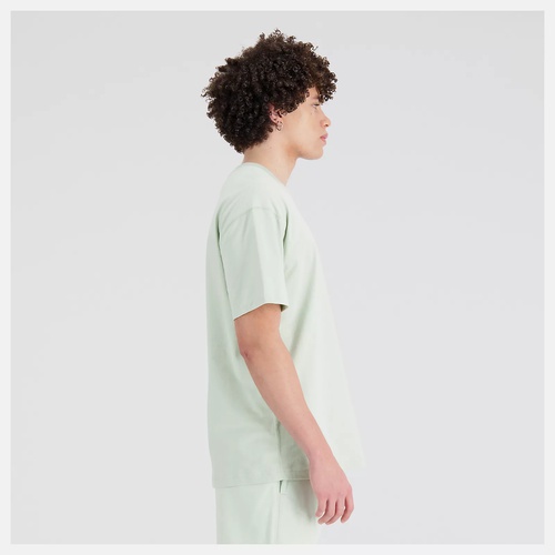  Uni-ssentials Cotton T-Shirt