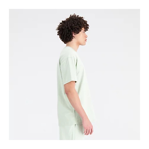  Uni-ssentials Cotton T-Shirt