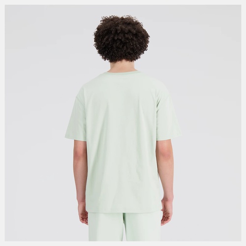  Uni-ssentials Cotton T-Shirt