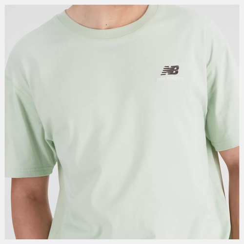  Uni-ssentials Cotton T-Shirt