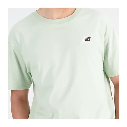  Uni-ssentials Cotton T-Shirt