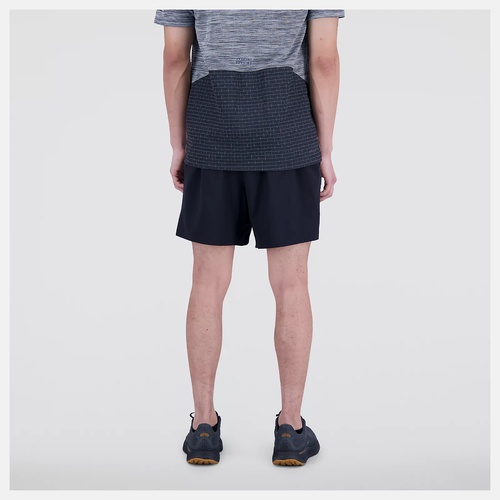  Impact Run Luminous 6 Inch Short