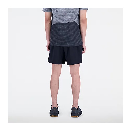  Impact Run Luminous 6 Inch Short