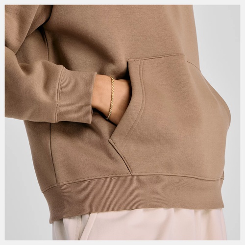  Graphic Quarter Zip