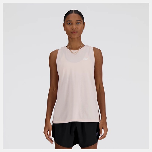  Sport Essentials Heathertech Tank