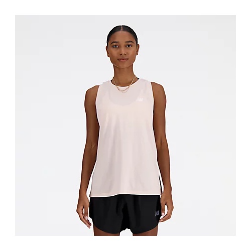  Sport Essentials Heathertech Tank