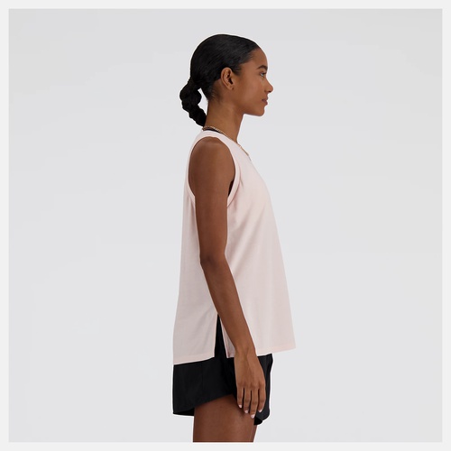  Sport Essentials Heathertech Tank