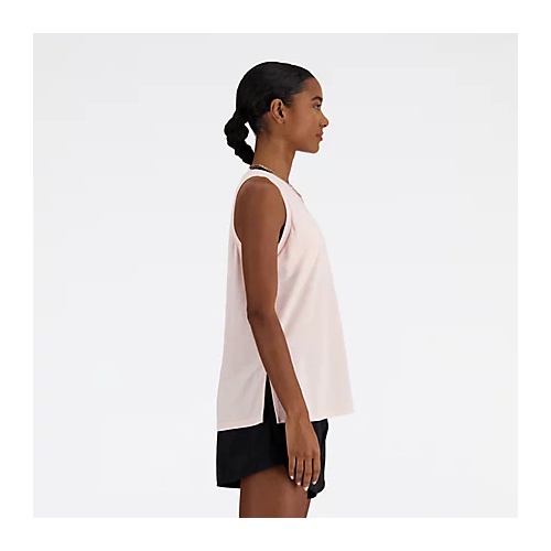  Sport Essentials Heathertech Tank