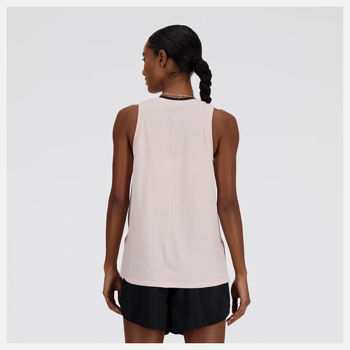 Sport Essentials Heathertech Tank