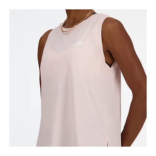  Sport Essentials Heathertech Tank