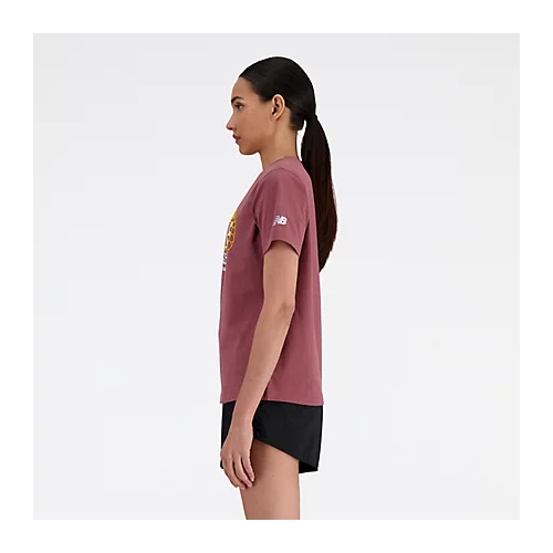  RBC Brooklyn Half Graphic T-Shirt