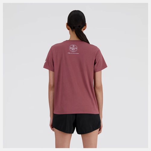  RBC Brooklyn Half Graphic T-Shirt