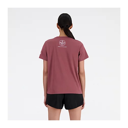  RBC Brooklyn Half Graphic T-Shirt