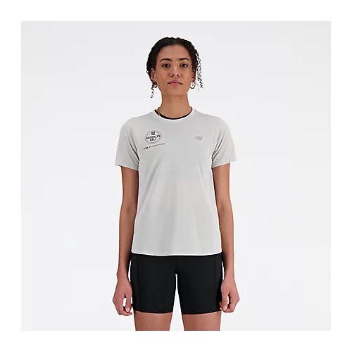  RBC Brooklyn Half Athletics T-Shirt