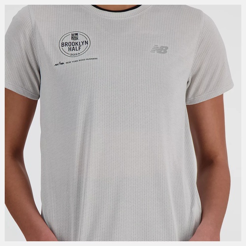  RBC Brooklyn Half Athletics T-Shirt