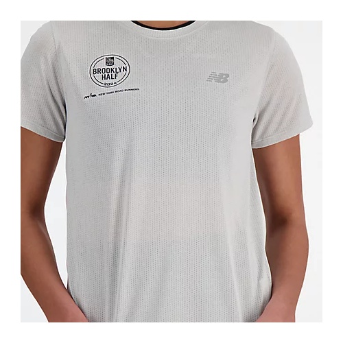  RBC Brooklyn Half Athletics T-Shirt