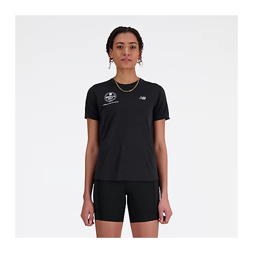  RBC Brooklyn Half Athletics T-Shirt
