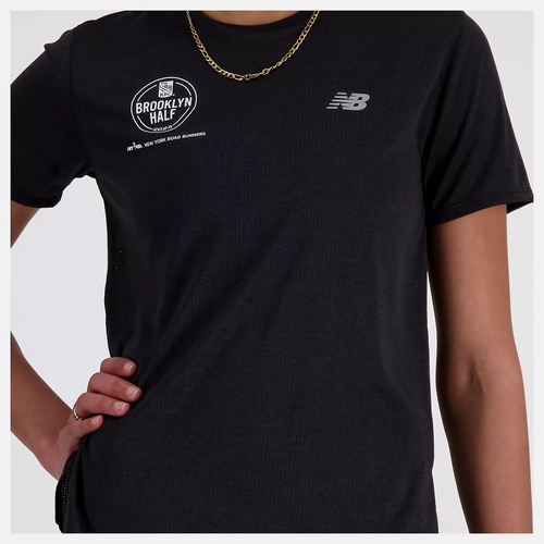  RBC Brooklyn Half Athletics T-Shirt