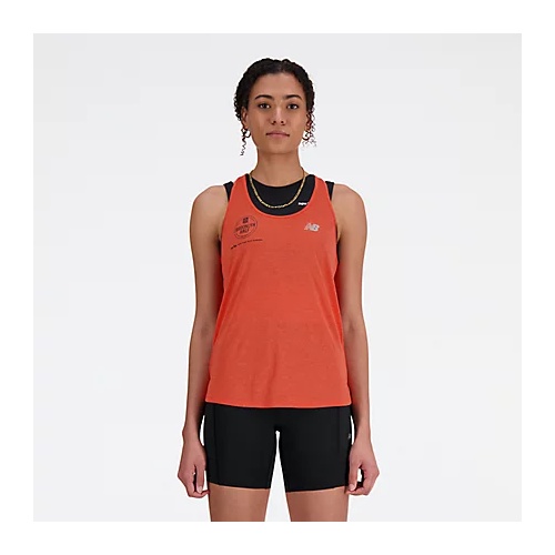  RBC Brooklyn Half Athletics Tank