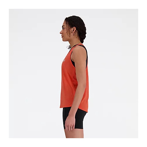  RBC Brooklyn Half Athletics Tank