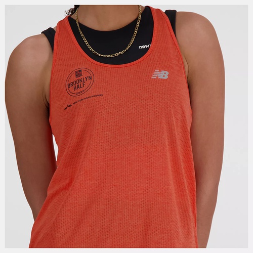 RBC Brooklyn Half Athletics Tank