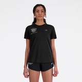 United Airlines NYC Half Athletics T-Shirt