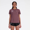 United Airlines NYC Half Athletics T-Shirt