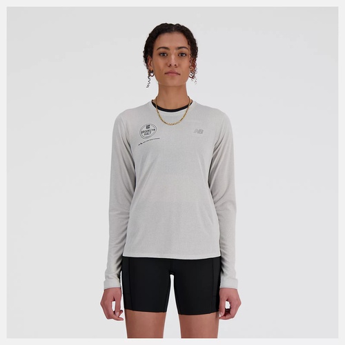  RBC Brooklyn Half Athletics Long Sleeve