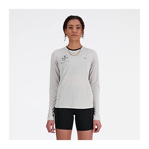  RBC Brooklyn Half Athletics Long Sleeve