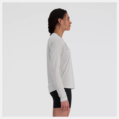  RBC Brooklyn Half Athletics Long Sleeve